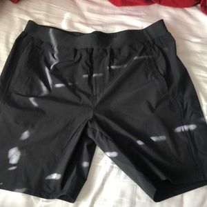 RVCA MENS LIGHTWEIGHT SHORTS